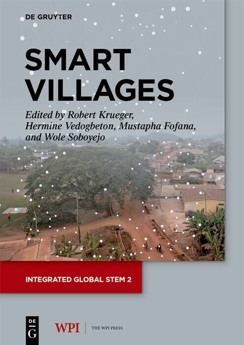 Smart Villages main product photo