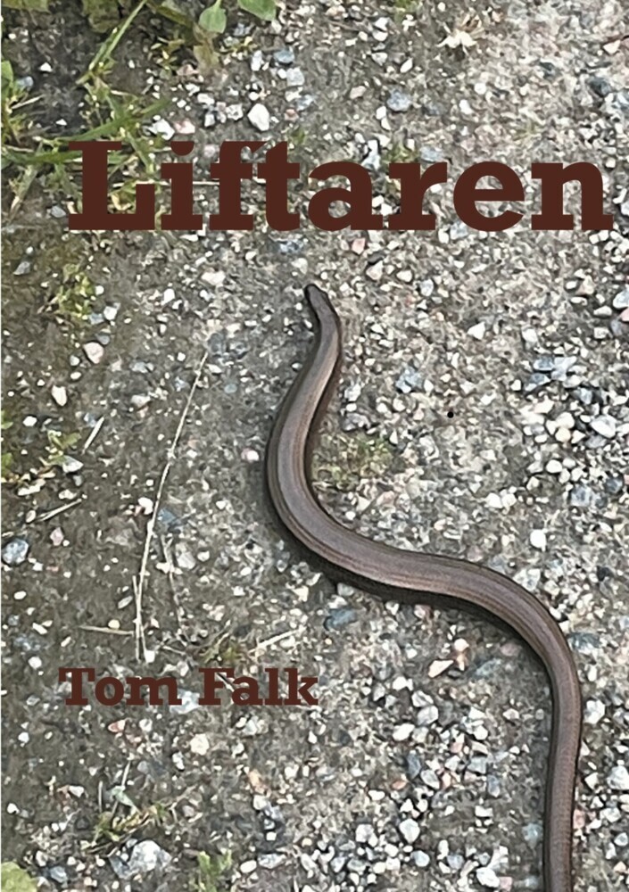 Liftaren main product photo