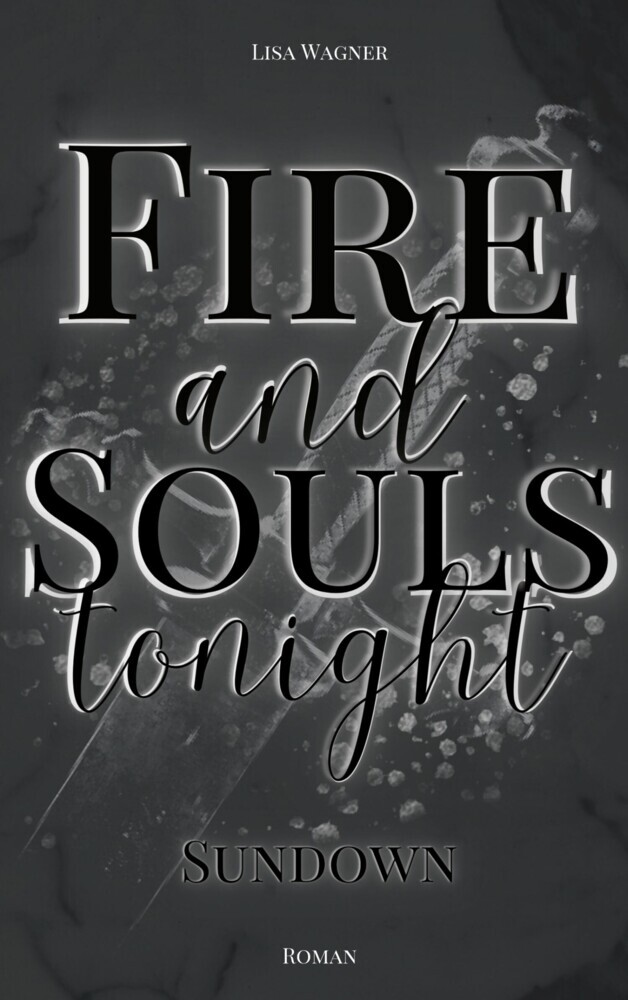 Fire and Souls tonight main product photo