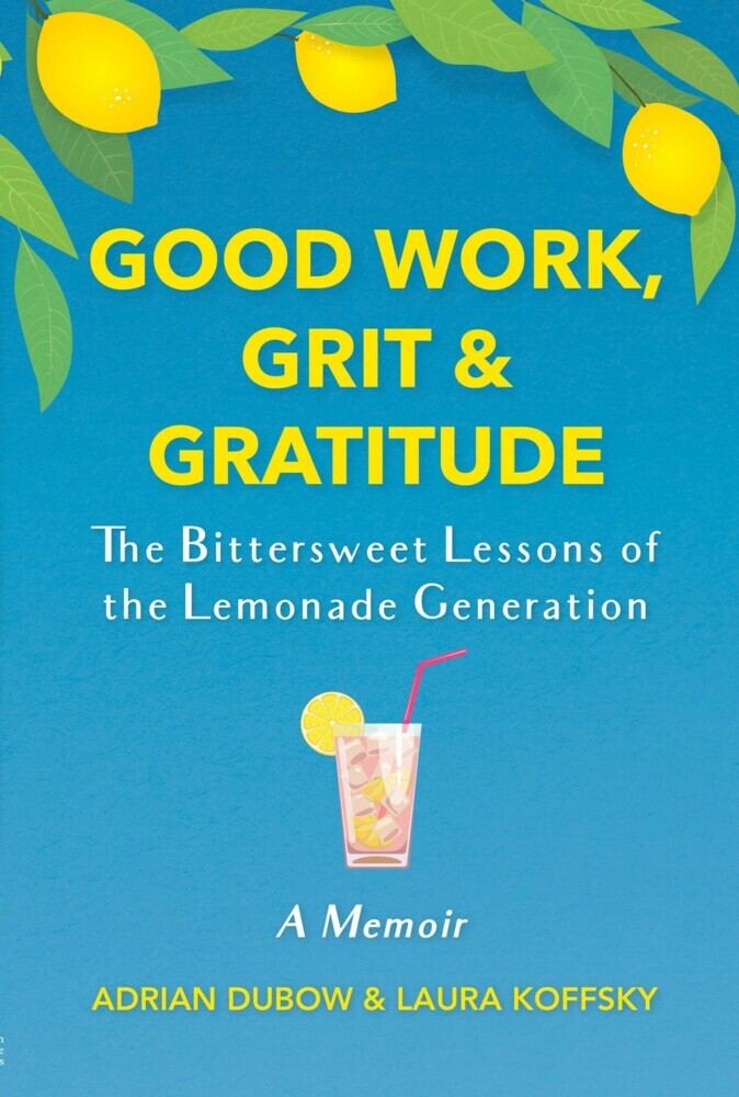 Good Work, Grit & Gratitude main product photo