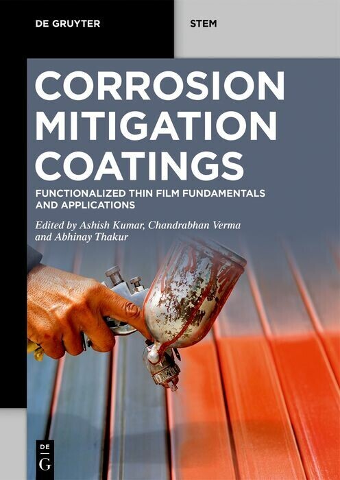 Corrosion Mitigation Coatings main product photo