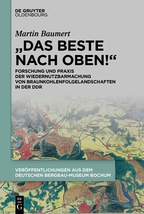 'Das Beste nach oben' main product photo