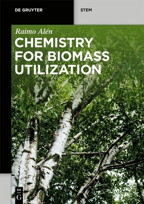 Chemistry for Biomass Utilization main product photo