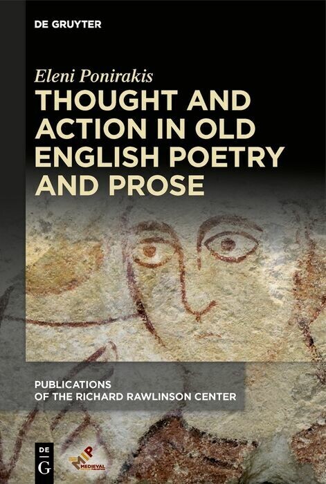 Thought and Action in Old English Poetry and Prose main product photo