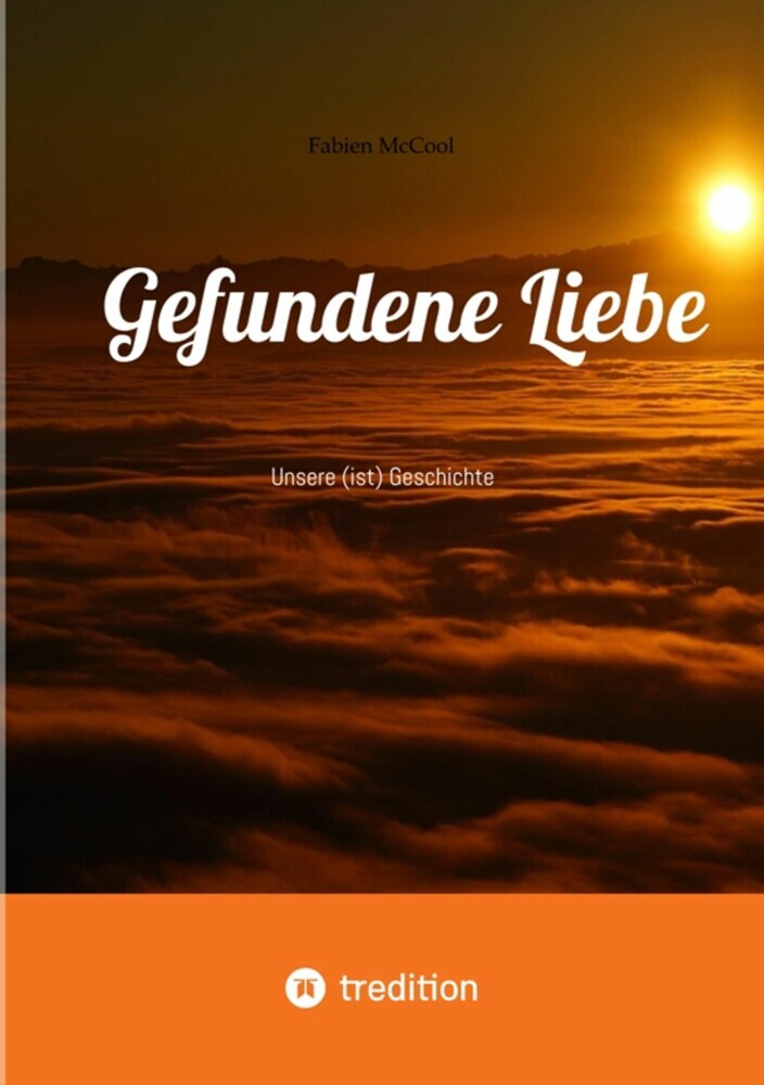 Gefundene Liebe main product photo