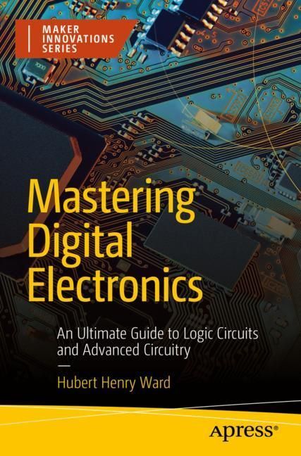 Mastering Digital Electronics main product photo
