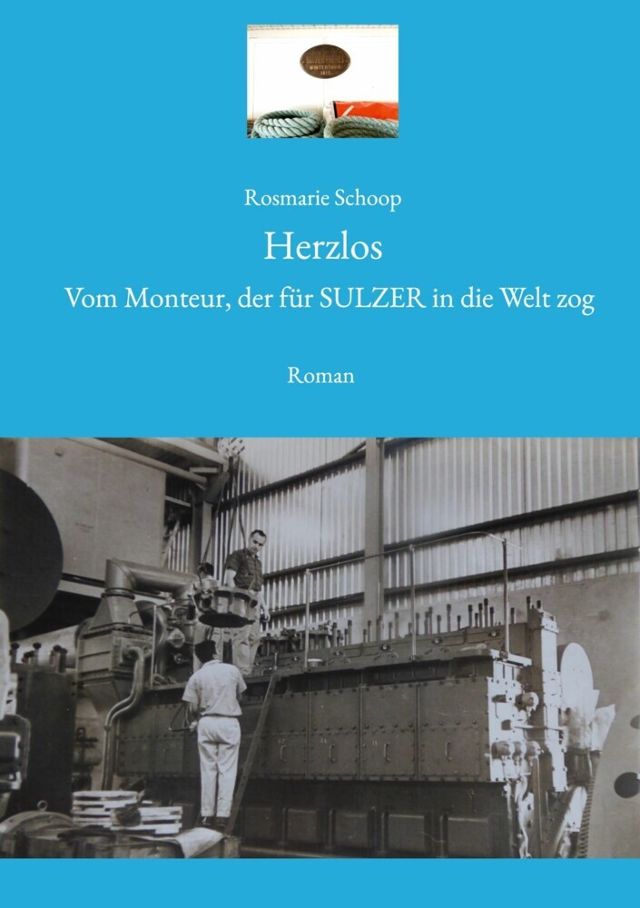 Herzlos main product photo