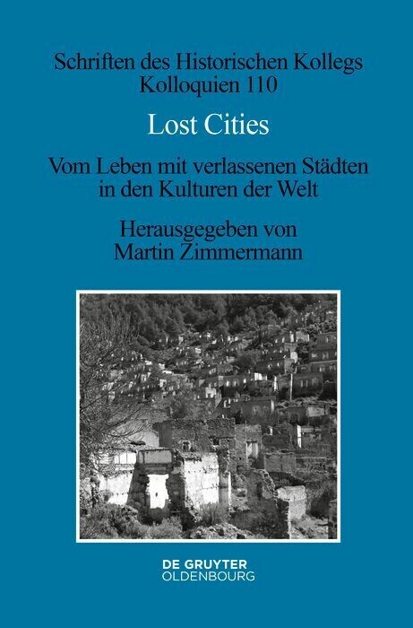 Lost Cities main product photo