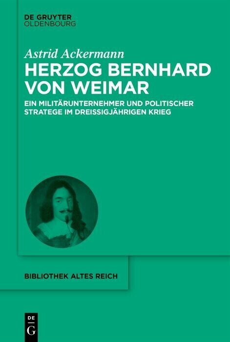 Herzog Bernhard von Weimar main product photo