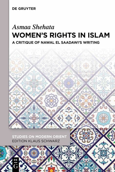 Women's Rights in Islam main product photo