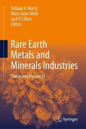 Rare Earth Metals and Minerals Industries