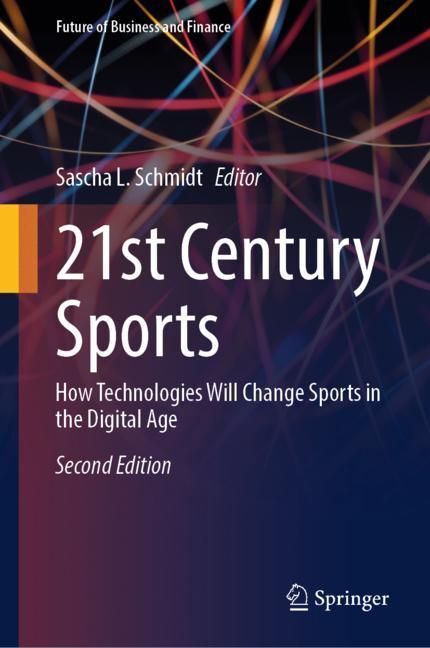 21st Century Sports main product photo