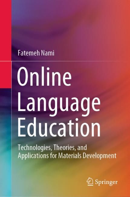 Online Language Education main product photo