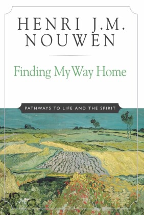 Finding My Way Home
