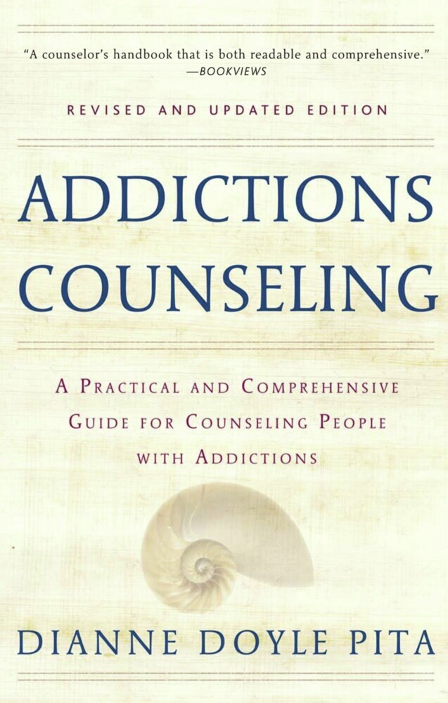 Addictions Counseling main product photo