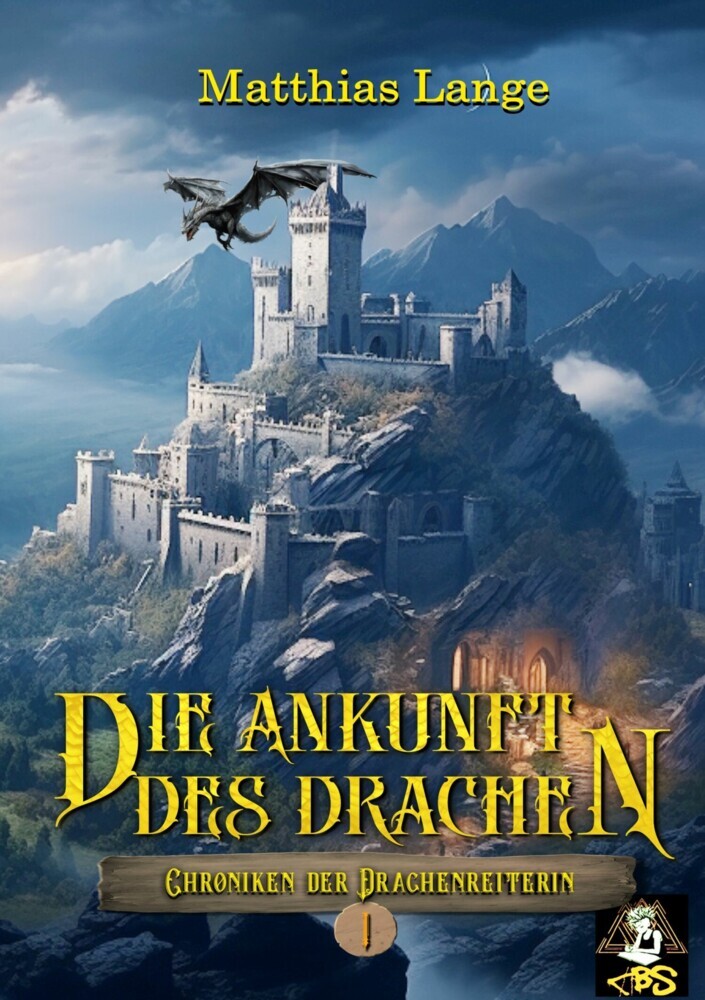 Die Ankunft des Drachen main product photo