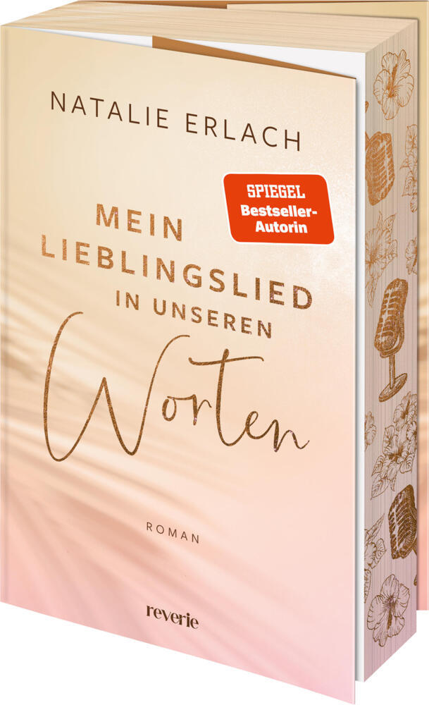 Mein Lieblingslied in unseren Worten main product photo