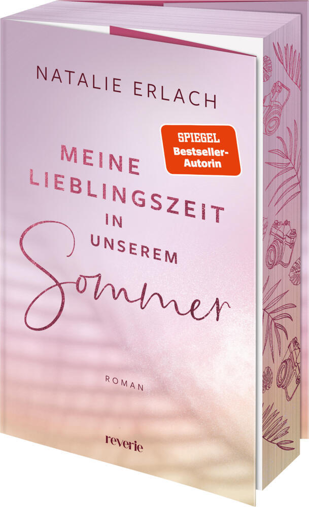 Meine Lieblingszeit in unserem Sommer main product photo