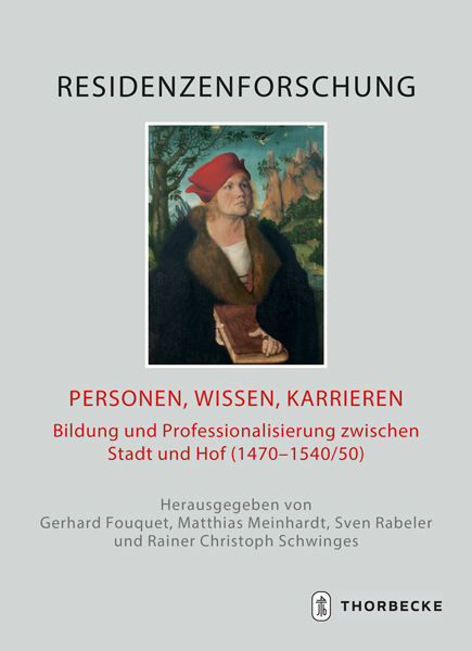Personen, Wissen, Karrieren main product photo