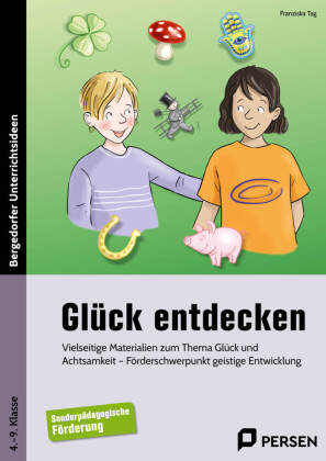 Glück entdecken