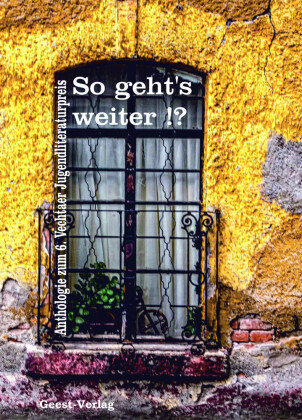 So geht's weiter!?