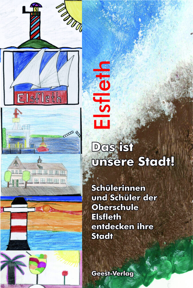 Elsfleth - Das ist unsere Stadt! main product photo