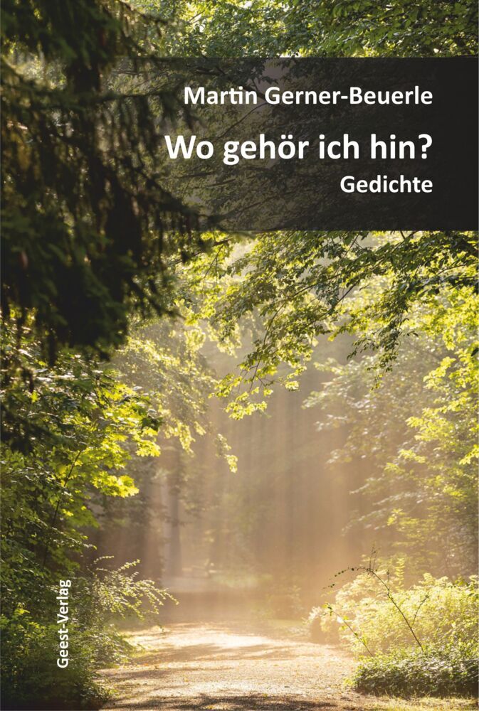Wo gehör ich hin? main product photo