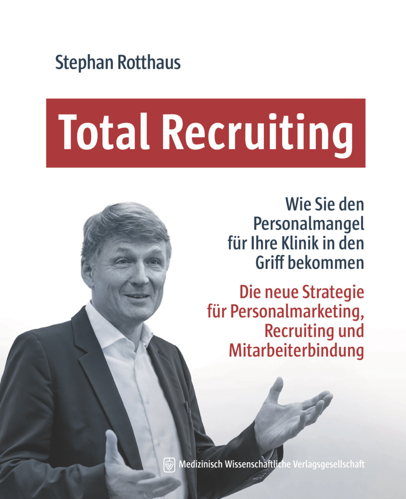 Total Recruiting main product photo