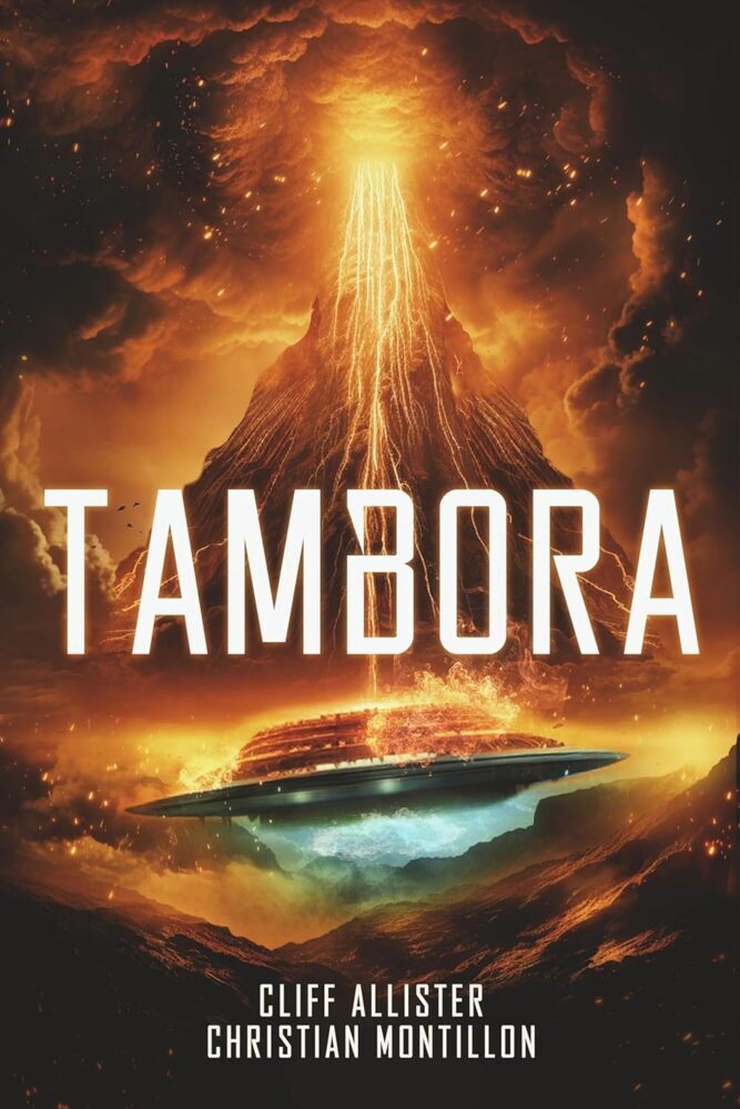 TAMBORA main product photo