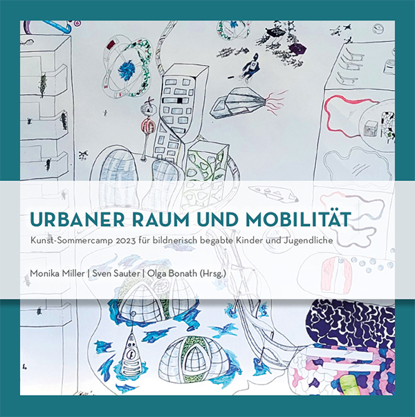 Urbaner Raum und Mobilität main product photo