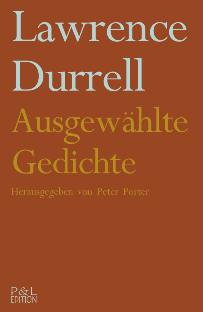 Ausgewählte Gedichte main product photo