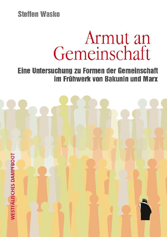Armut an Gemeinschaft main product photo