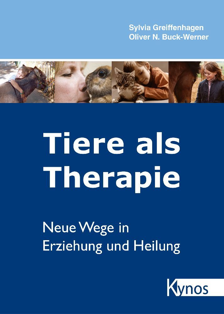 Tiere als Therapie main product photo