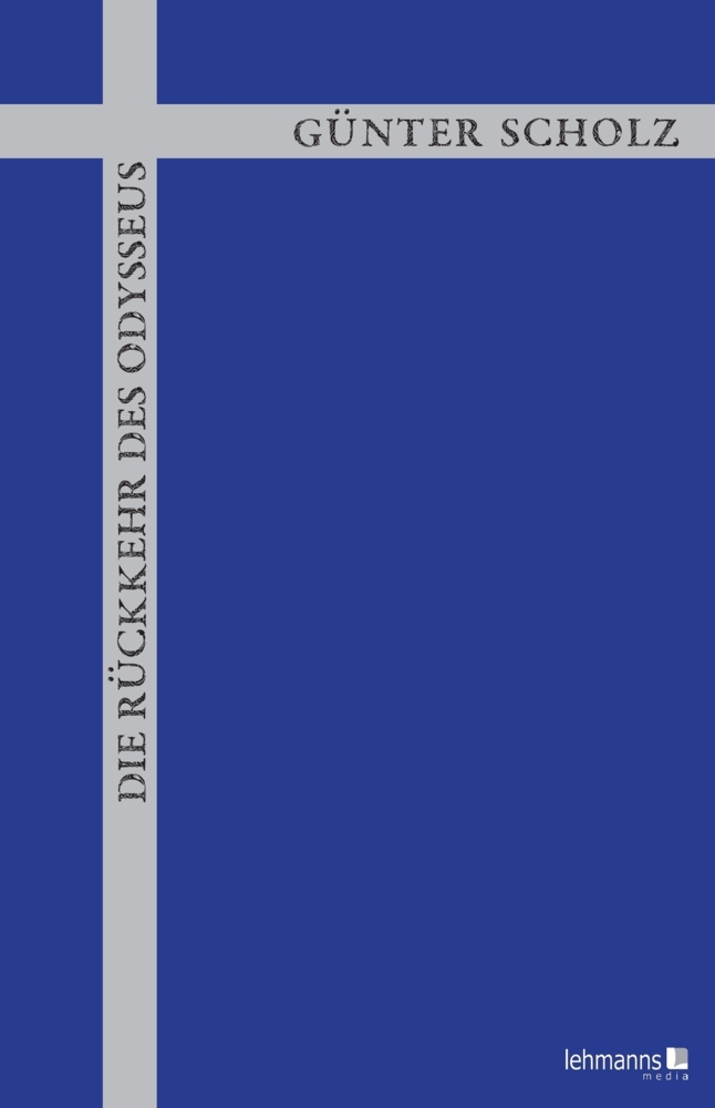 Die Rückkehr des Odysseus main product photo