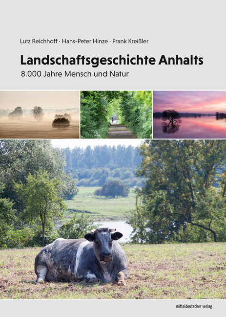 Landschaftsgeschichte Anhalts main product photo