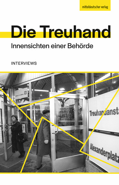 Die Treuhand main product photo