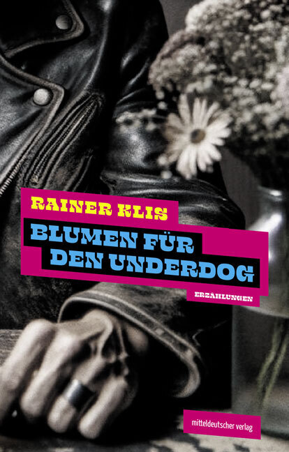 Blumen für den Underdog main product photo