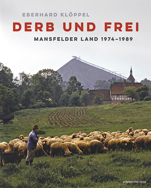 Derb und frei main product photo
