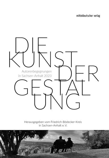Die Kunst der Gestaltung main product photo