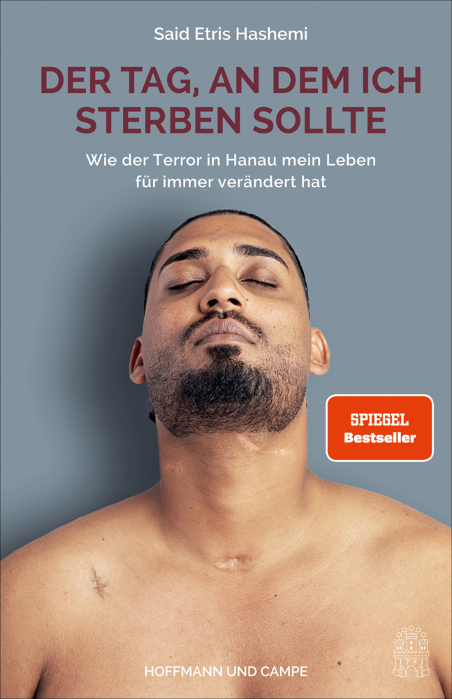 Der Tag, an dem ich sterben sollte main product photo