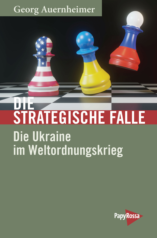 Die strategische Falle main product photo