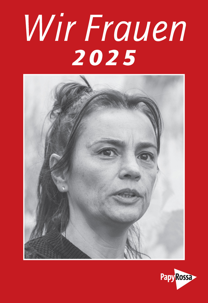 Wir Frauen 2025 main product photo