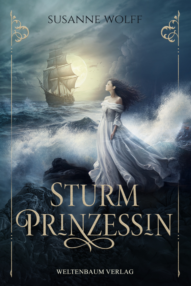 Sturmprinzessin main product photo