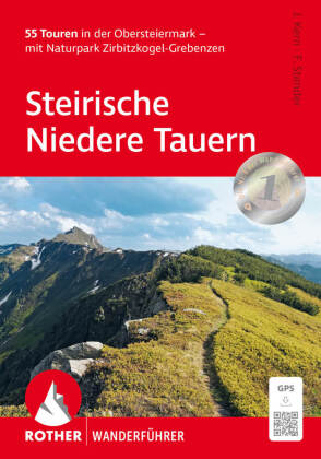 Steirische Niedere Tauern