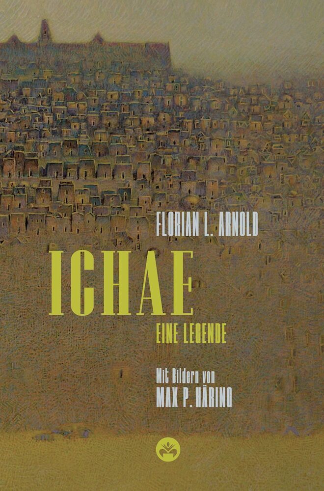 Ichae main product photo
