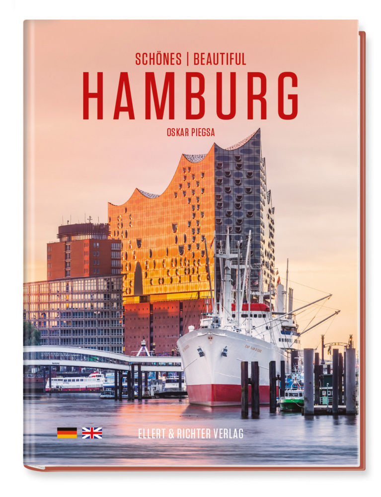 Schönes Hamburg / Beautiful Hamburg main product photo
