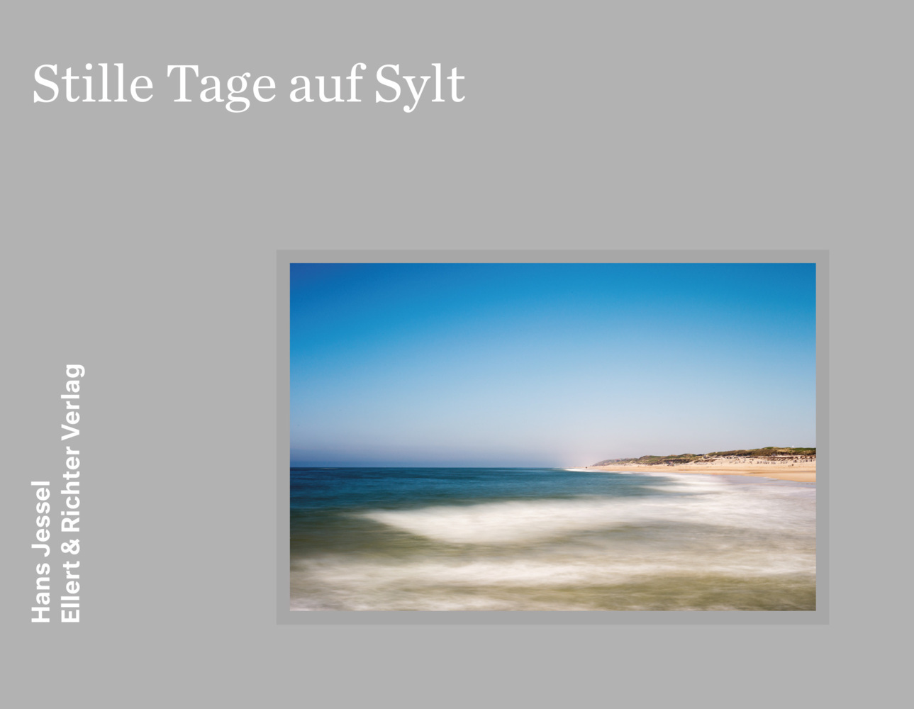 Stille Tage auf Sylt main product photo