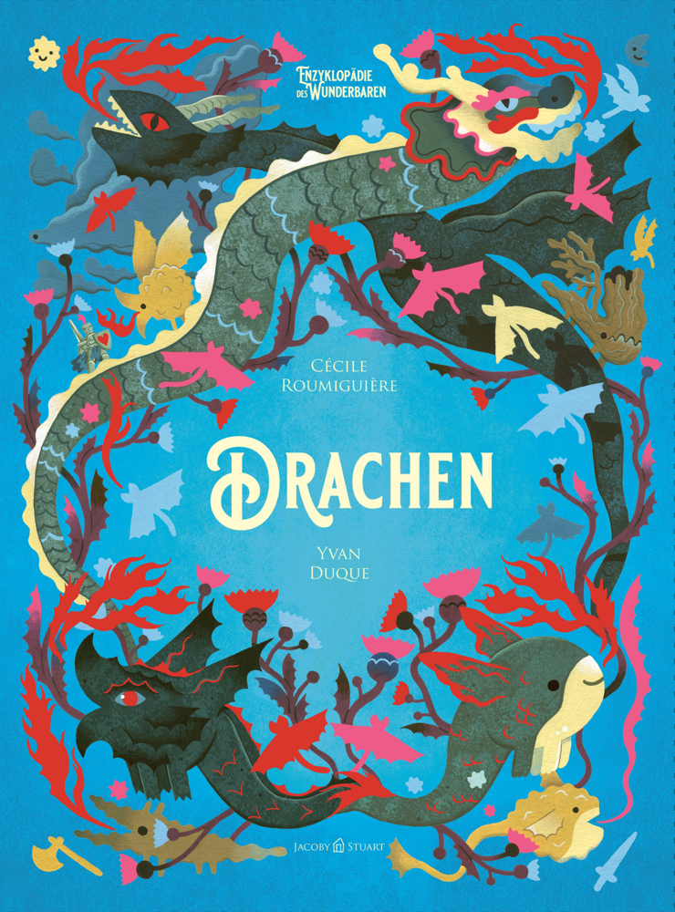Drachen main product photo