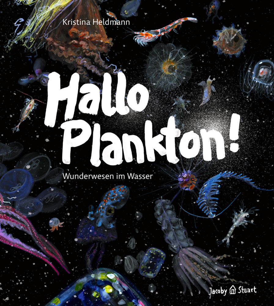 Hallo Plankton! main product photo