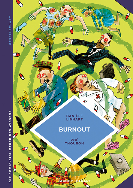 Burnout main product photo